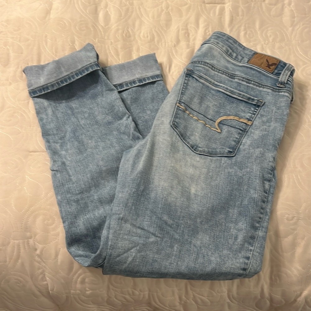 American Eagle Jeans Size 10